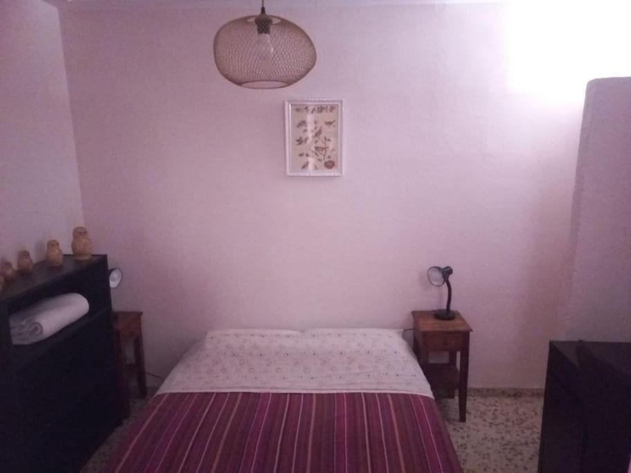 Piso La Plazuela Con Balcones *