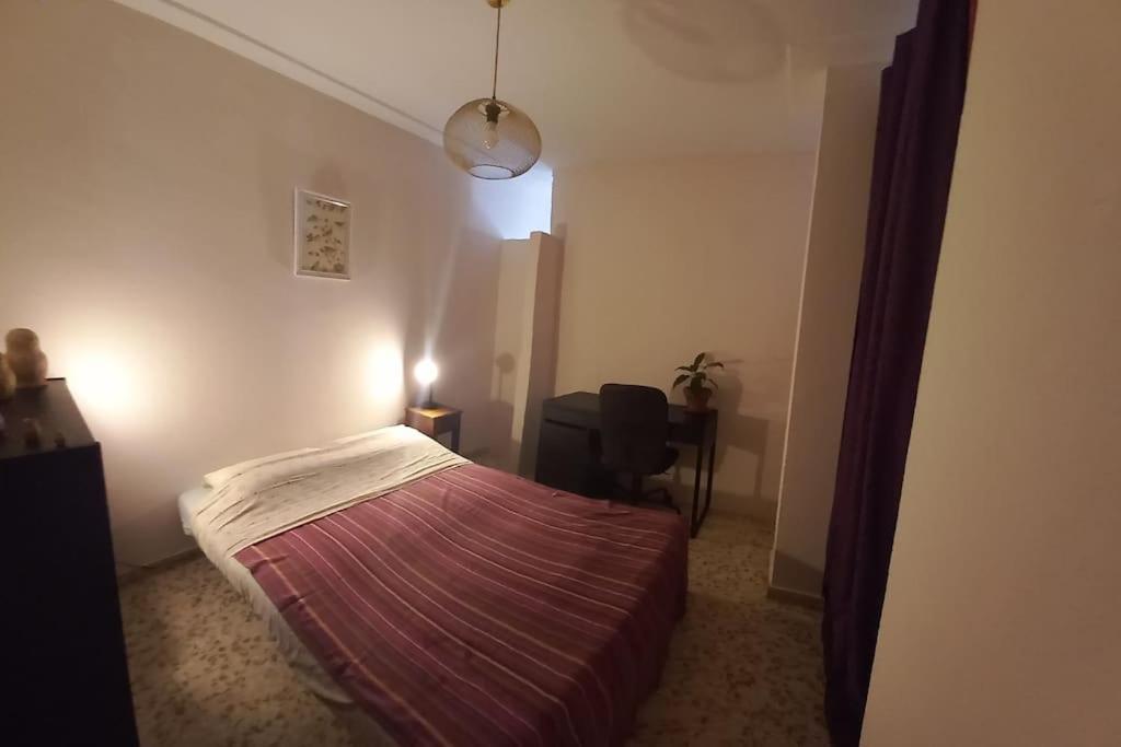 Piso La Plazuela Con Balcones Apartament Jerez de la Frontera