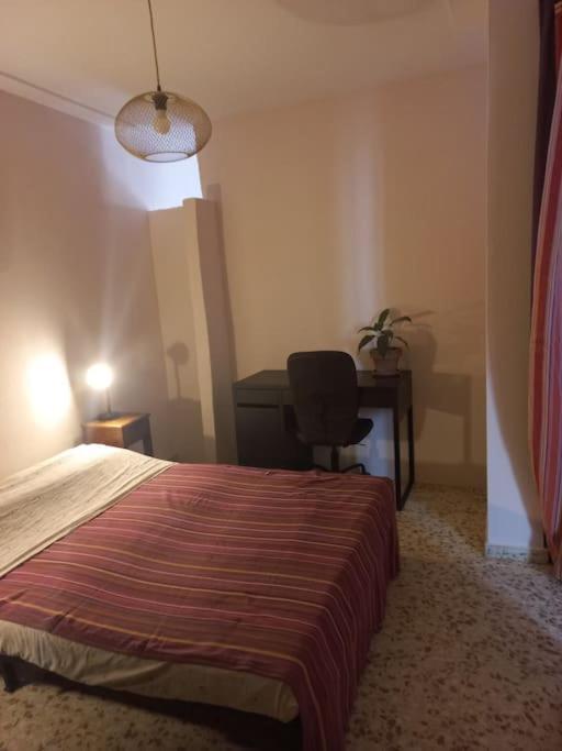 Apartment Piso La Plazuela Con Balcones