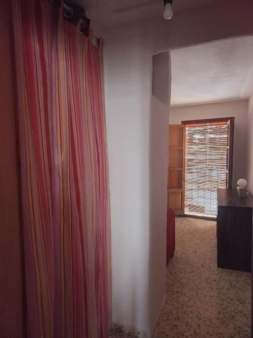 Apartament Piso La Plazuela Con Balcones *