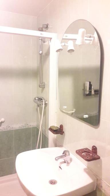 Piso La Plazuela Con Balcones Apartament