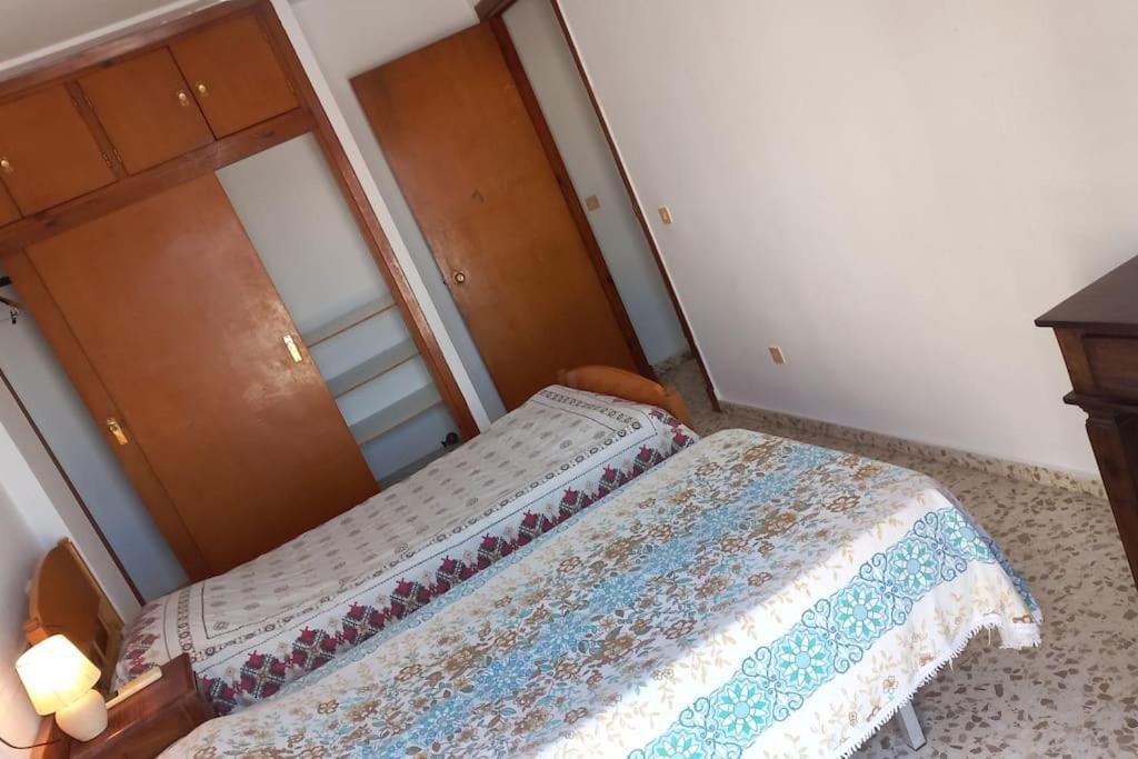 Piso La Plazuela Con Balcones Apartament Jerez de la Frontera