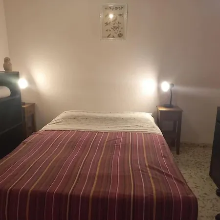 Ferienwohnung Piso La Plazuela Con Balcones Jerez de la Frontera Exterior foto