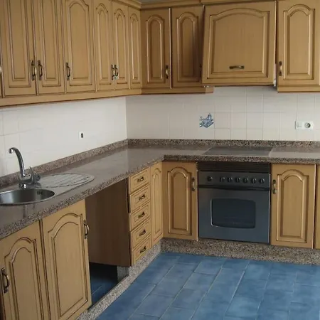 Ferienwohnung Piso La Plazuela Con Balcones Jerez de la Frontera Exterior foto