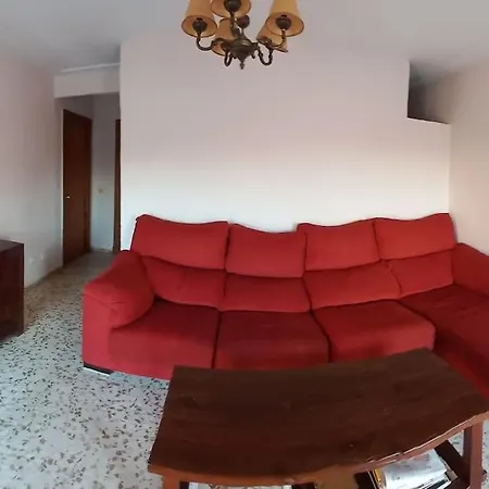 Ferienwohnung Piso La Plazuela Con Balcones Jerez de la Frontera Exterior foto