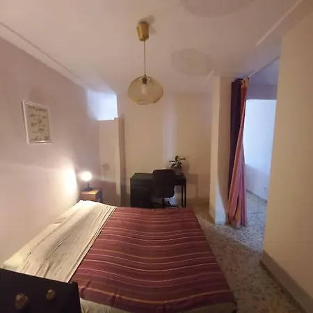 Ferienwohnung Piso La Plazuela Con Balcones Jerez de la Frontera Exterior foto