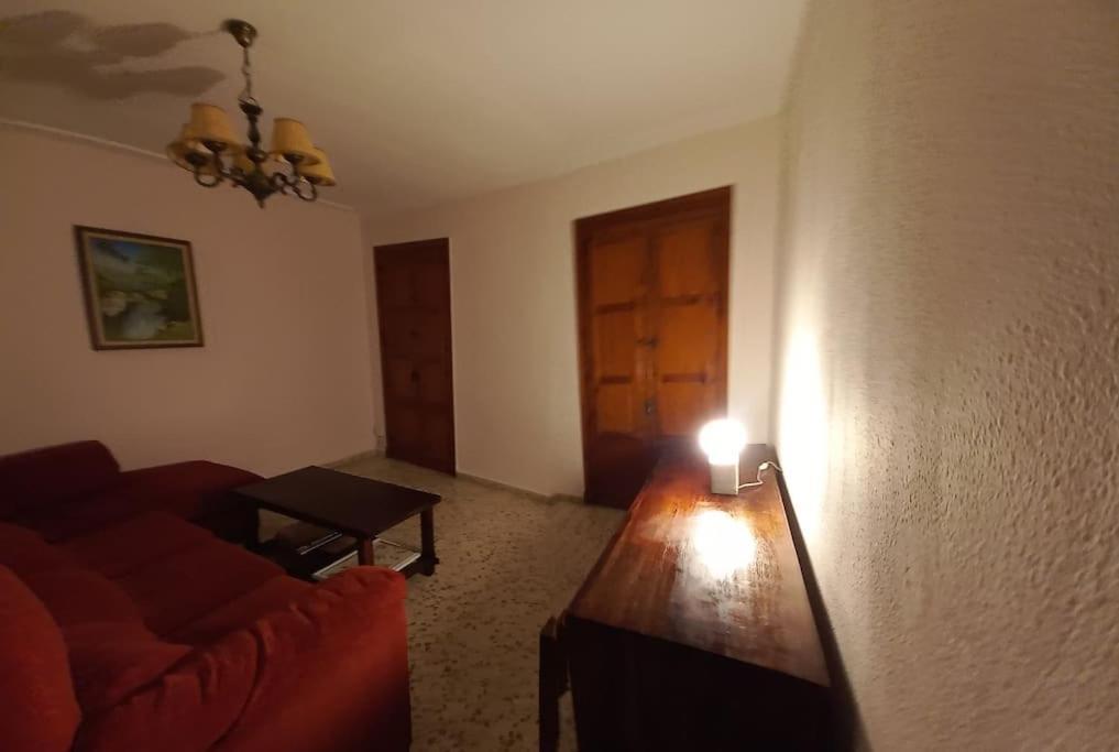 Piso La Plazuela Con Balcones Jerez de la Frontera